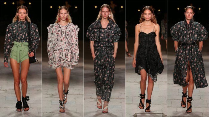 Isabel Marant SS17