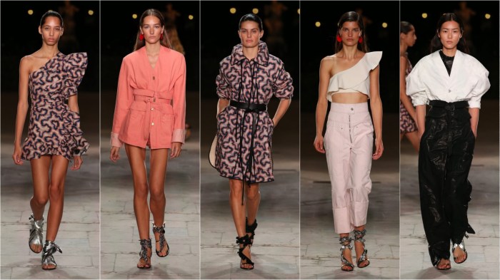 Isabel Marant SS17