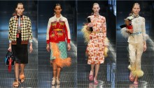 Prada SS17