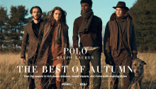 Ralph Lauren online