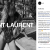 Saint Laurent SS17