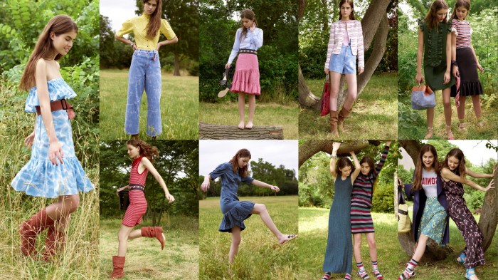 Sonia by Sonia Rykiel SS17