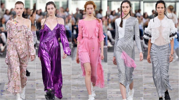 Preen by Thornton Bregazzi SS17