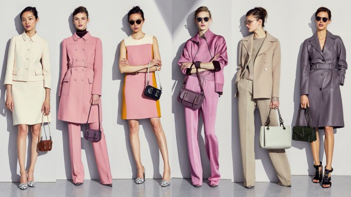 Bottega Veneta pre-fall 2017