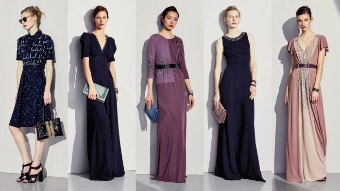 Bottega Veneta pre-fall 2017