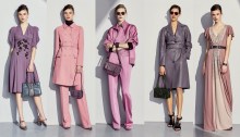 Bottega Veneta pre-fall 2017