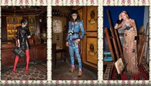 Gucci pre-fall 17