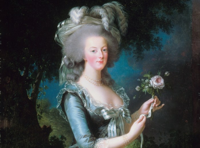 Marie Antoinette