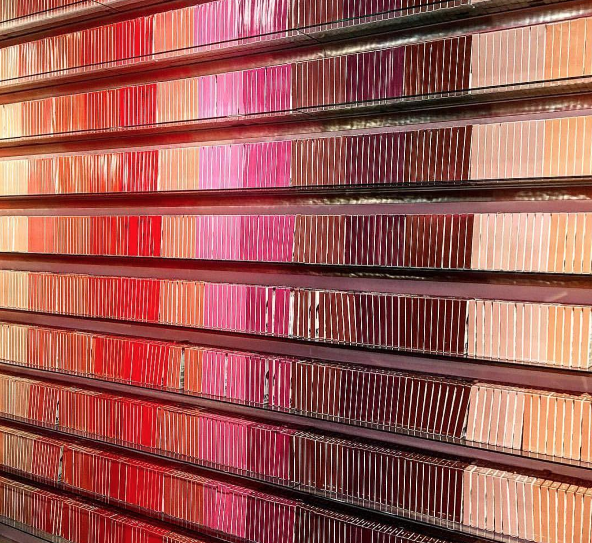 Kylie Jenner Lip Kits