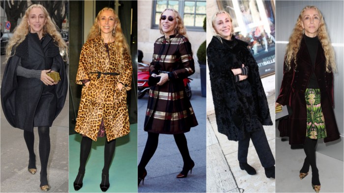 Franca Sozzani