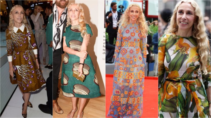 Franca Sozzani