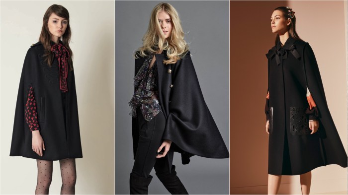 Red Valentino, Roberto Cavalli, Fendi pre-fall 17