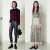 Red Valentino pre-fall 2017