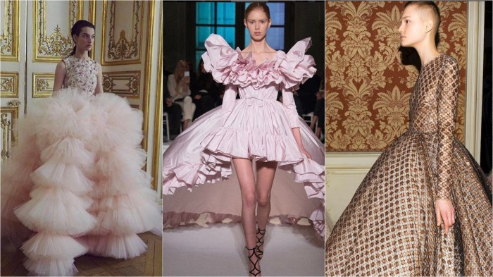 Giambattista Valli couture SS17