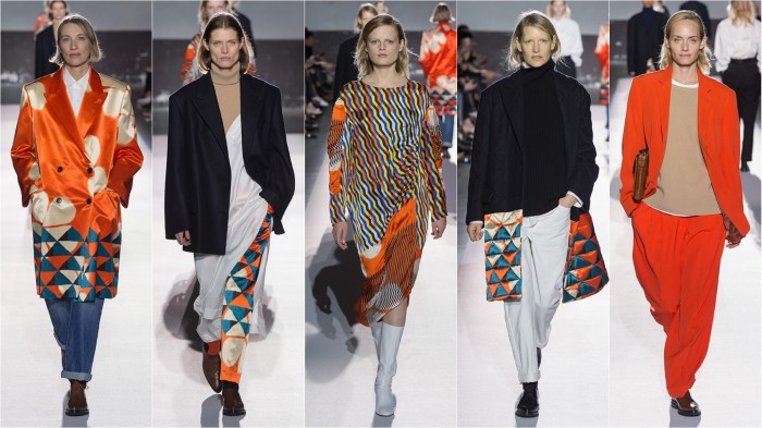 Dries van Noten AW17