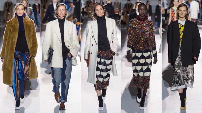 Dries van Noten AW17