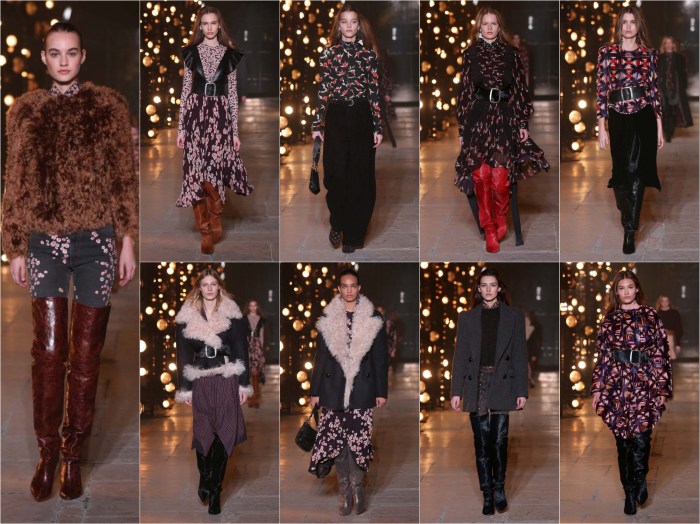 Isabel Marant AW17