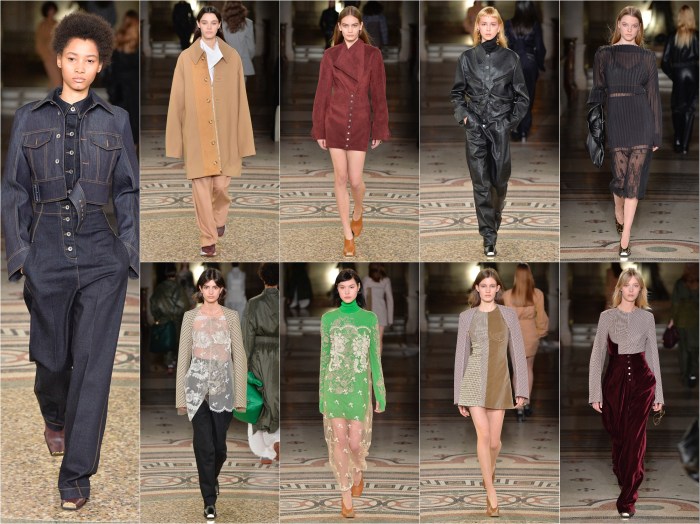 Stella McCartney AW17