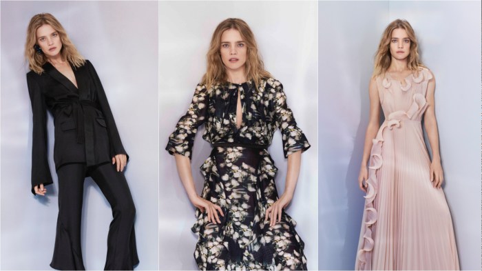 H&M Conscious Collection