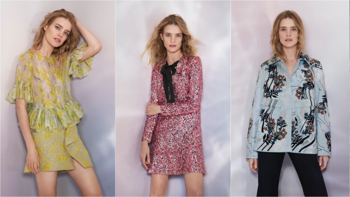 H&M Conscious Collection