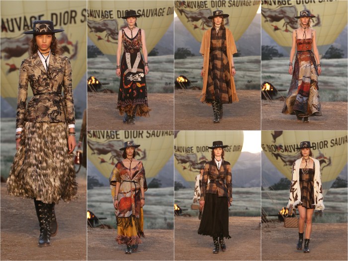 Dior Resort/pre-summer 2018