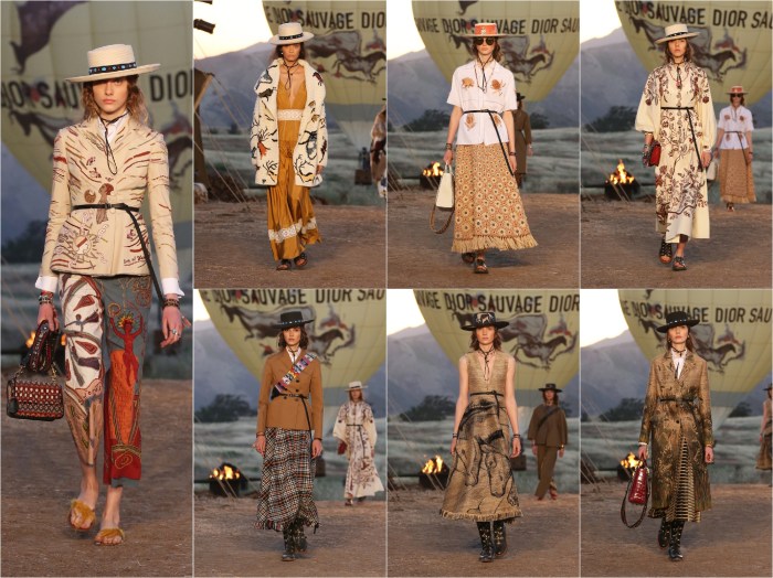 Dior Resort/pre-summer 2018