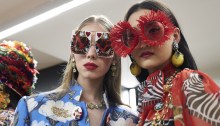 Dolce & Gabbana SS18