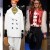 Givenchy, Marc Jacobs, Gucci, Isabel Marant